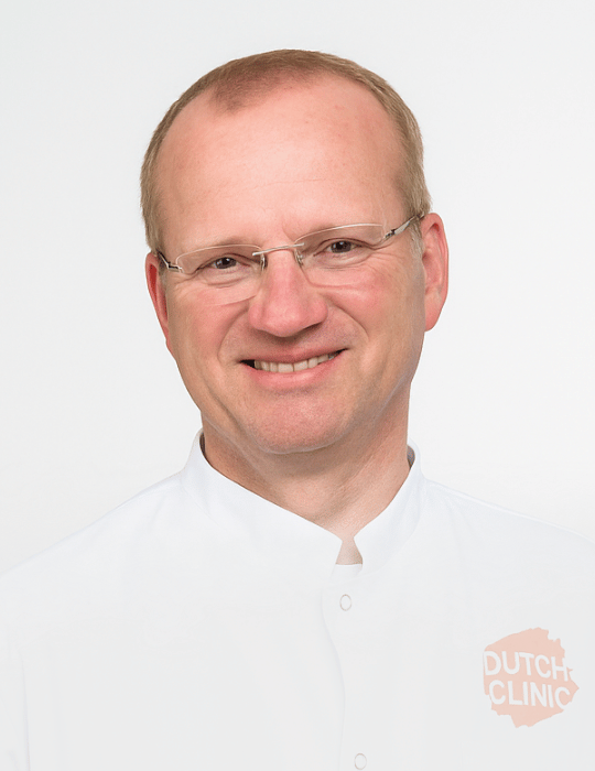 Dr. R.G.S. van Eps
