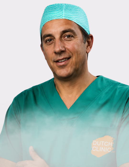 Dr. B. Dillemans