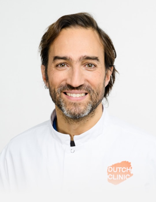 Drs Giulio Bamonte