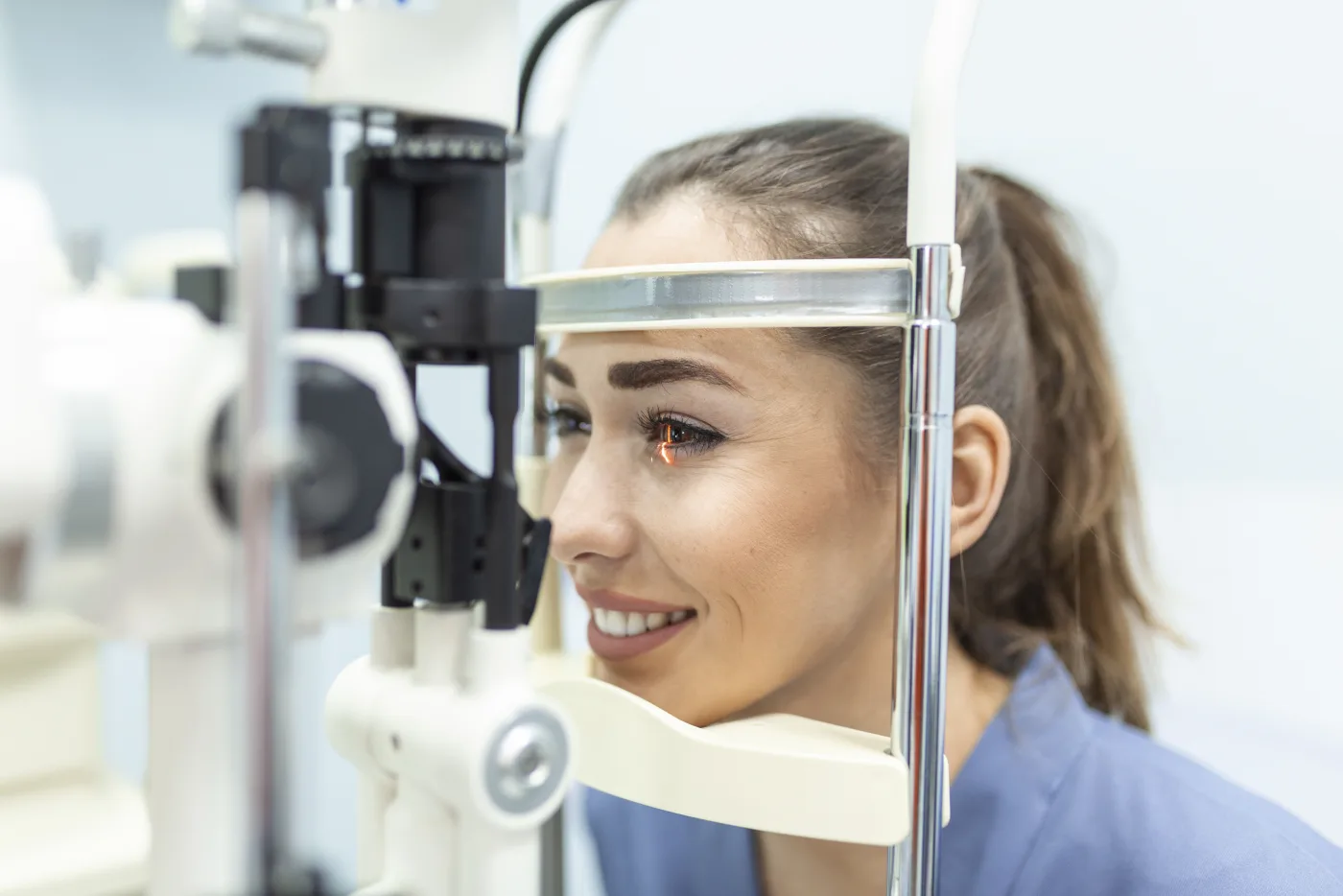 Persoonlijk consult bij Dutch Clinic
